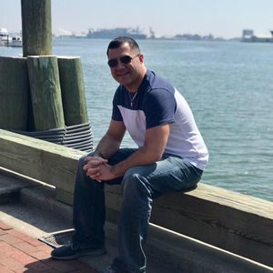 Meet your Posher, Douglas